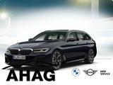 BMW 530i xDrive Touring M Sportpaket Sport Aut. AHK - BMW 530 in Bochum