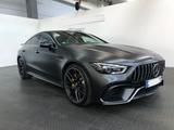Mercedes-Benz AMG GT S 63 S 4 Door Vollausstattung Designo