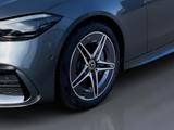 Mercedes-Benz C 180 T +AMG+MBUX+Sportausp.+KAMERA+AHK+360°+SHZ - Mercedes-Benz C 180: Sport
