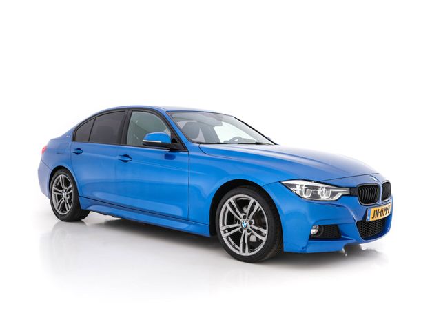 BMW 330 3-serie 330e M-Sport-Pack (INCL-BTW) *FULL-L