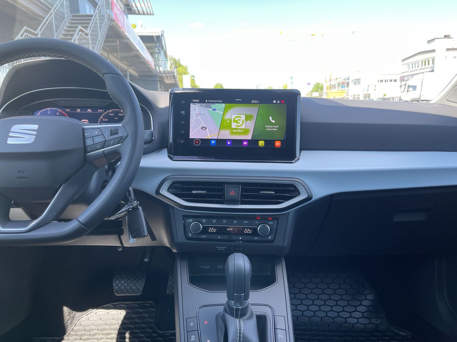 Seat Ibiza - Bild 15