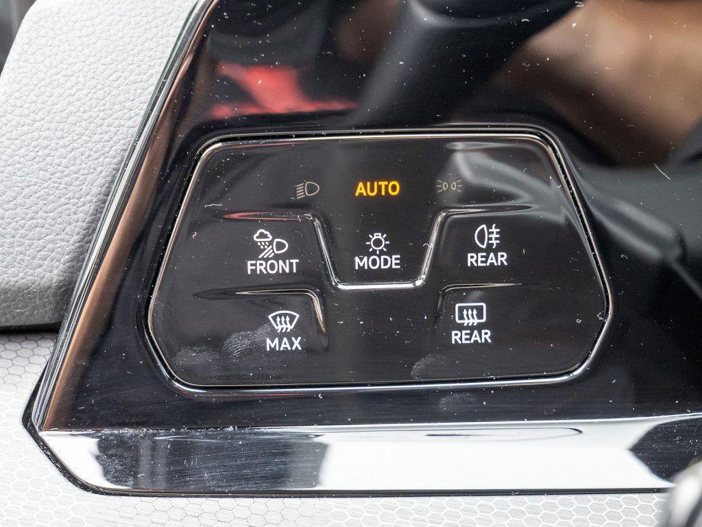 Volkswagen Golf VIII 2.0 TSI GTI DSG Navi LED Connect PDC, миниатюра 17