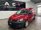 Volkswagen Caddy Kasten/Kombi Maxi,AHK,Einrichtung von BOTT - Volkswagen: Von