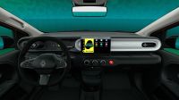 Renault Twingo - Vorschau Bild 2