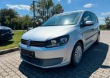 Volkswagen Touran Trendline BMT