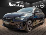 Opel Corsa F GS Line 1.2 Matrix LED RückKam Allwetter - Opel Corsa: Schwarz, 1.2