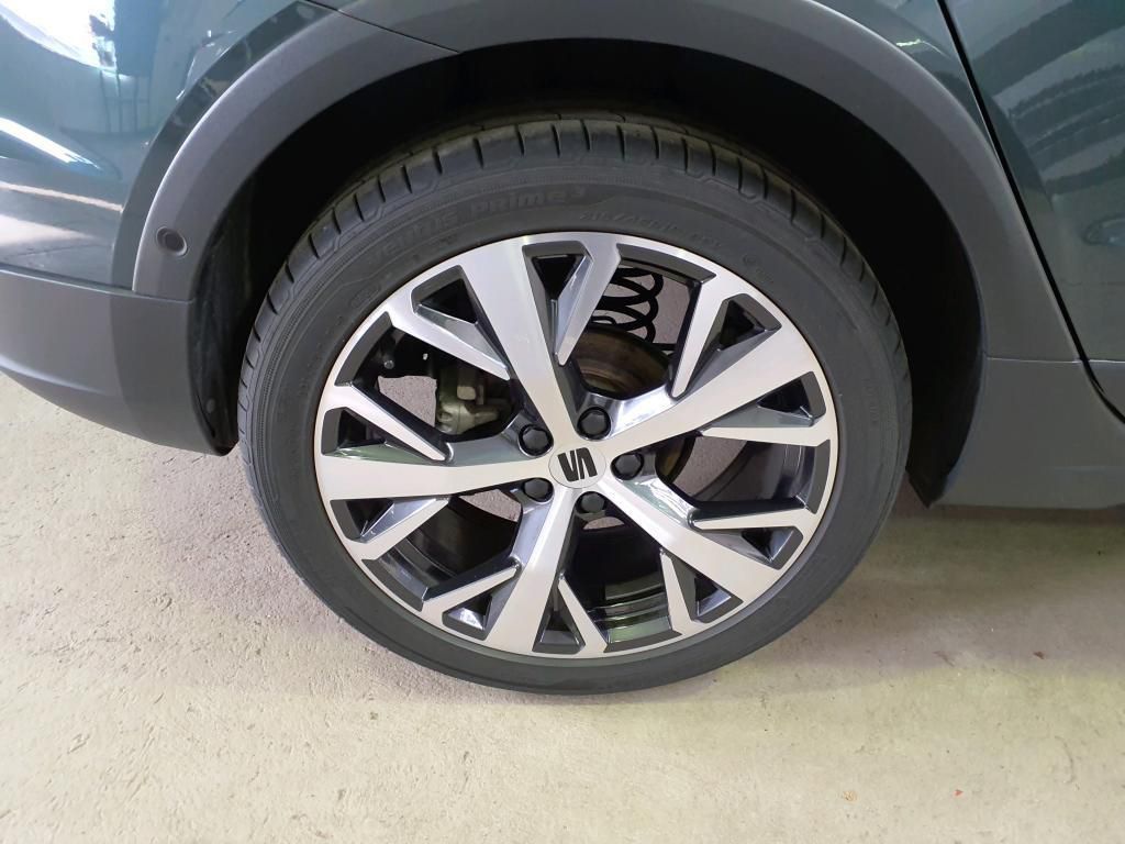 SEAT Arona X-PERIENCE Xperience 1.0 TSI Tempo*PDC*RFK