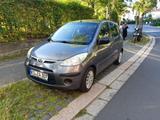 Hyundai i10 1.1 Classic