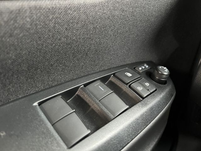 Toyota Yaris Cross - Bild 22