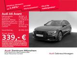 Audi A6 Avant 55 TFSI e S line sport Matrix/Virtual+/ - Audi A6 Gebrauchtwagen in München