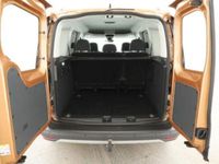 Volkswagen Caddy - Vorschau Bild 8