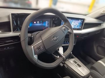 Fotografie 9 des Opel Frontera Electric GS Navi Kamera LED 3-phasig