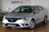 Renault Megane IV Grandtour 1.5 dCi Business Edition AHK - Renault Megane in Krefeld