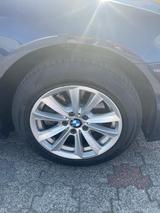 BMW 520d xDrive A - - BMW 520 in Köln