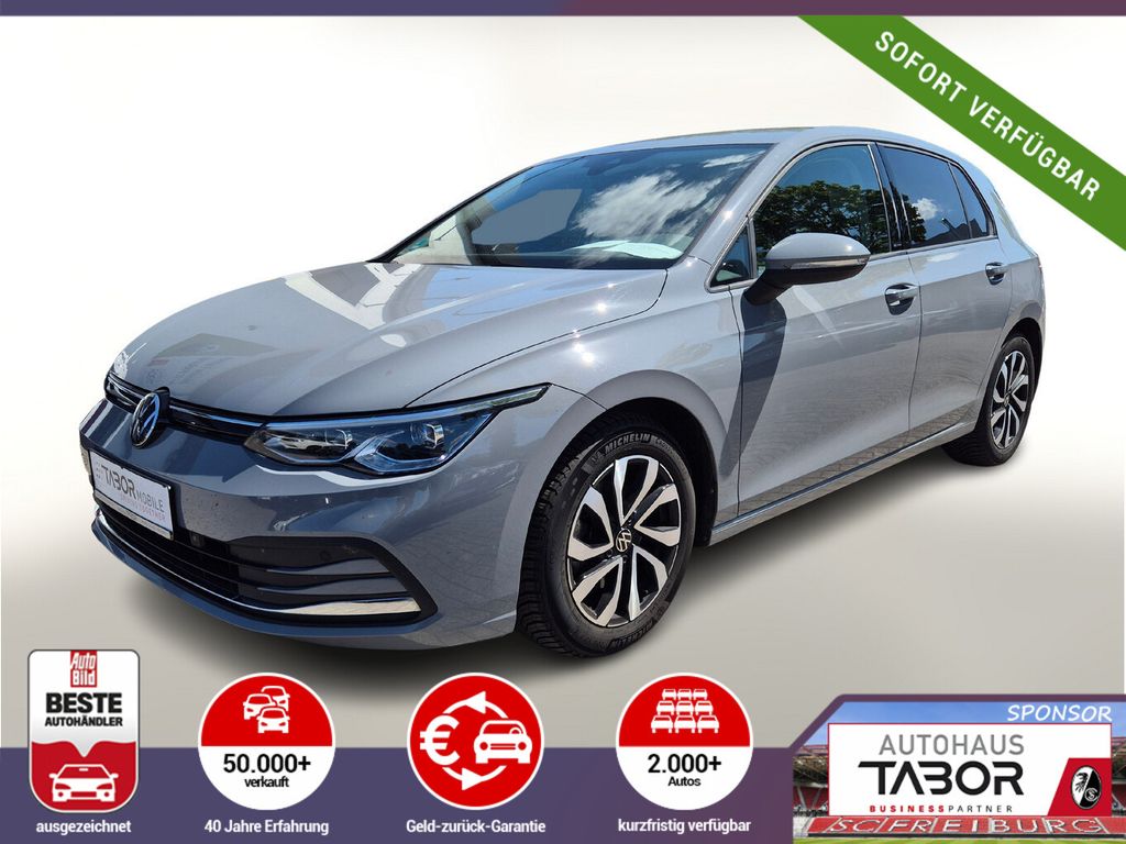 Image of Volkswagen Golf