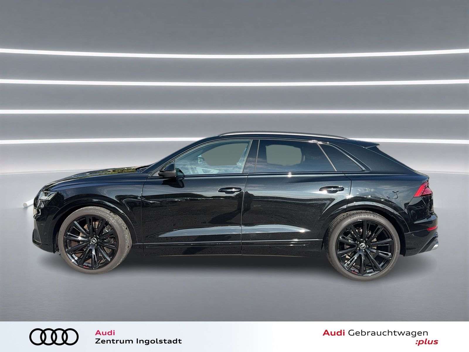 Audi SQ8 - Bild 3