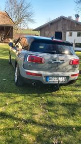 MINI Cooper D Clubman Cooper D Cooper - MINI Cooper D Clubman von privat