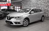 Renault Megane Grandtour BUSINESS*AUTOMATIK*NAVI*AHK*SZH - Renault Megane mit Diesel-Antrieb: Automatik