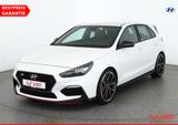Hyundai i30 2.0 T-GDI N Performance LED Kamera Navi PDC - gebrauchte Hyundai i30 aus dem Jahr 2019