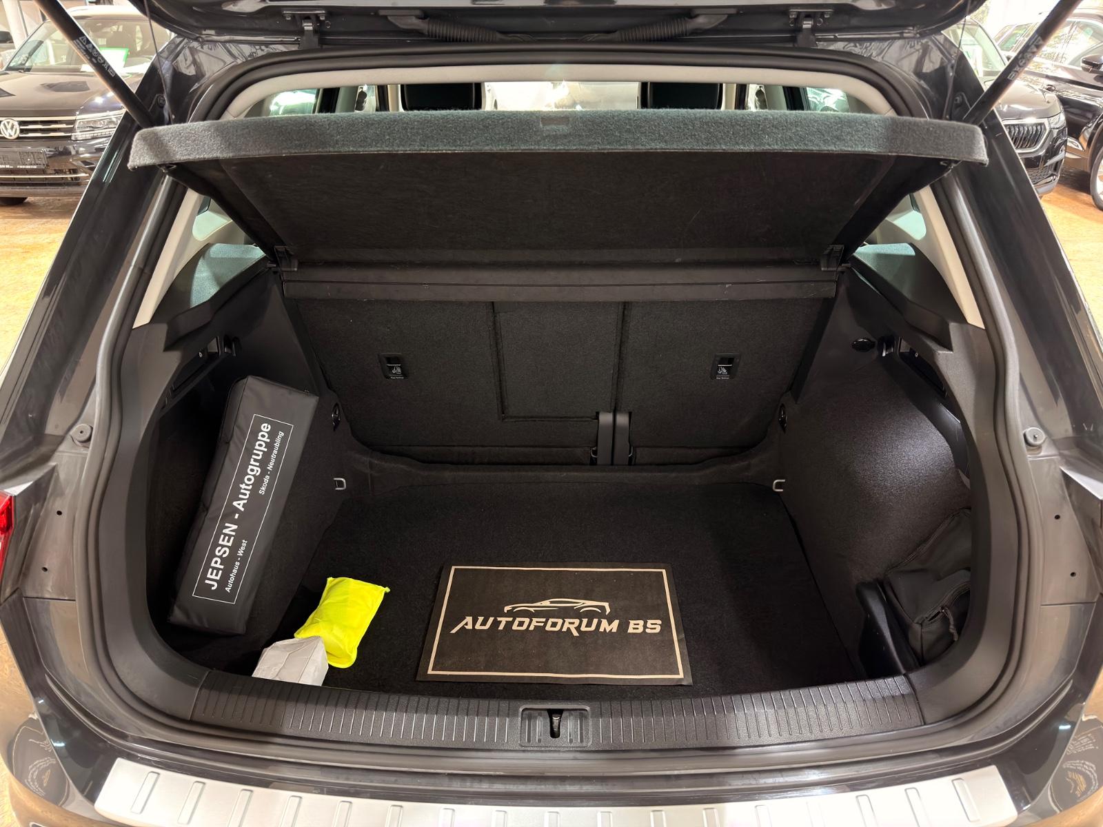 Volkswagen Tiguan Life 2.0TDI DSG/SHZ/ACC/LED/PDC/17", миниатюра 10