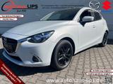 Mazda 2 SkyActiv G 90 KIZOKU | Navi | Sitzhzg | - Mazda 2: mit Android Auto, mit Klimaautomatik