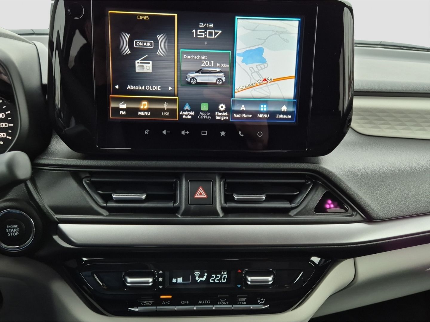 Suzuki Swift - Bild 15