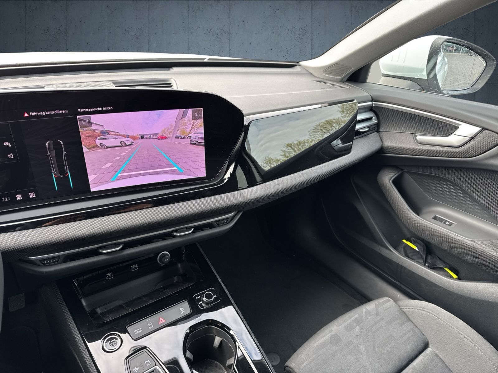 Audi A5 - Bild 26
