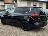 Opel Zafira 2.0CDTI 7SitzerLeder S-Heft Automatik LED - Opel Zafira: 2.0