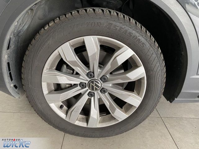T-Roc 2.0TSI Sport 4Motion KAMERA LED ACC