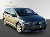Volkswagen Touran 2.0 TDI *7-SITZE*LED*NAVI*KAMERA*ACC*STHZ - Volkswagen Touran: Standheizung
