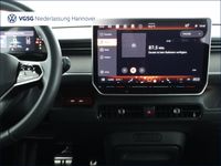 Volkswagen ID. Buzz - Vorschau Bild 10