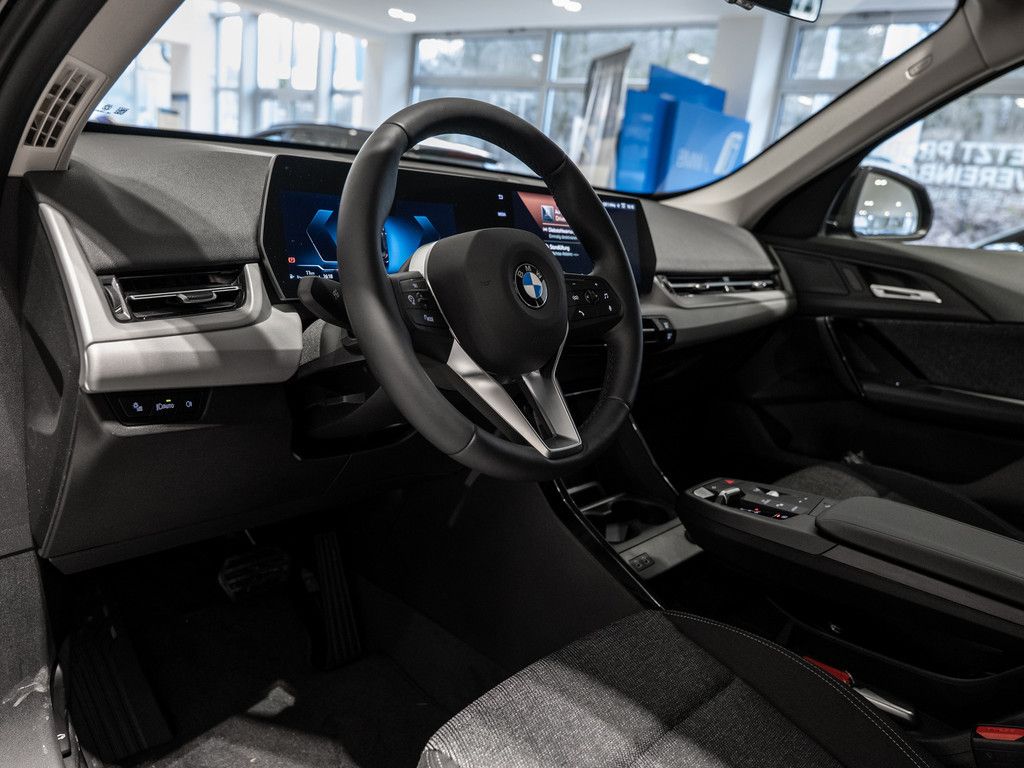 BMW X1 - Bild 21