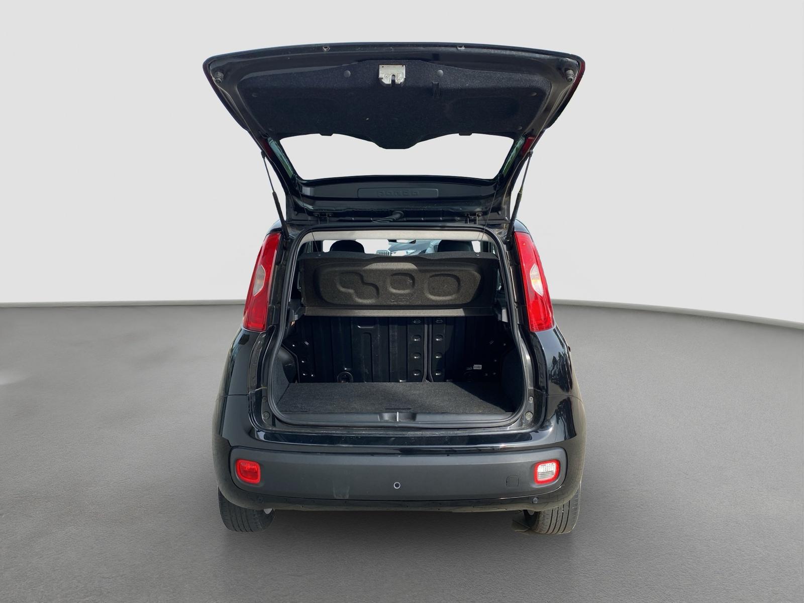 Fiat Panda 1.2 8V Lounge PDC