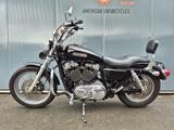 Harley-Davidson XL1200 L °°SPORTSTER LOW°°  -2.HAND- - HARLEY-DAVIDSON XL 2
