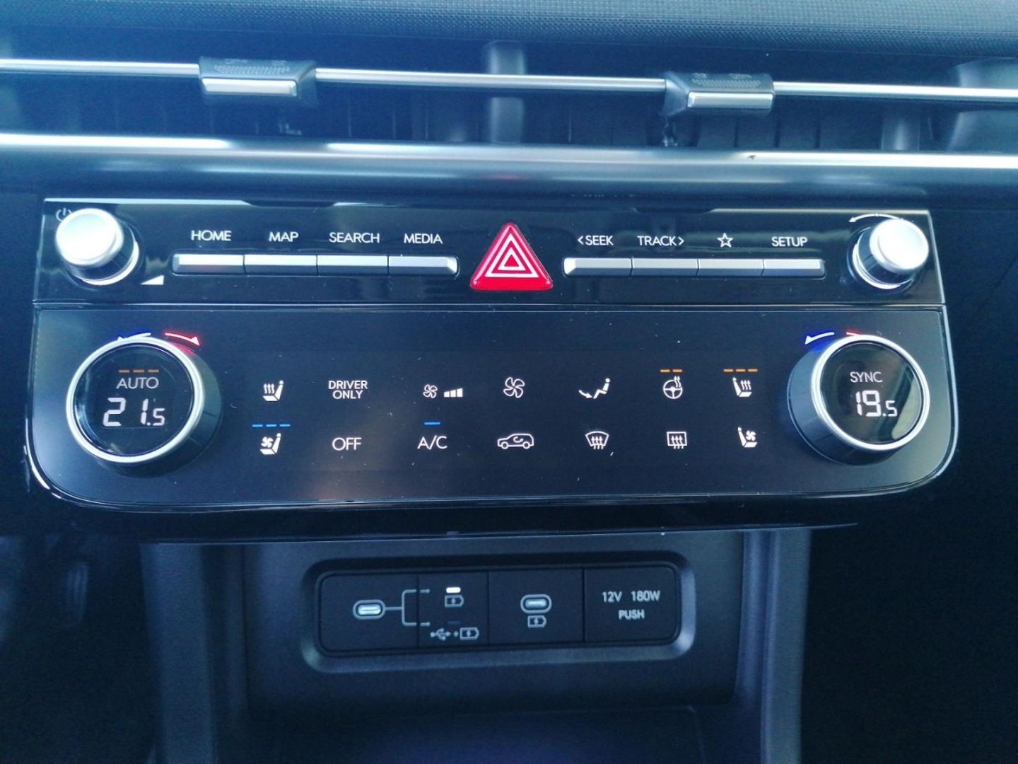 Hyundai Tucson – Bild 21