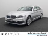 BMW 530d xD LuxuryLine Panoram 360°HUD HiFi DisplKey - BMW 530: 530d