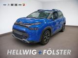 Citroën C3 Aircross Plus AT Navi PDC Tempomat - gebrauchte Citroën C3 Aircross aus dem Jahr 2024