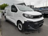 Opel Vivaro Kasten L2,ToterW,Kamera180",Navi,Facelift - mit Diesel-Antrieb: Taxi, Kleinbus