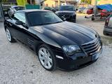 Chrysler CHRISLER CROSSFIRE 3.2 - ASI - Chrysler Crossfire aus 2005: Coupe