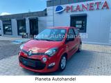 Renault Twingo Expression*1.HAND*KLIMA*HU/AU NEU*BLUETOO - Renault Twingo: Expression