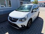 Opel Karl Rocks*Klima*Sitzheizung*PDC - Opel Karl: Rocks
