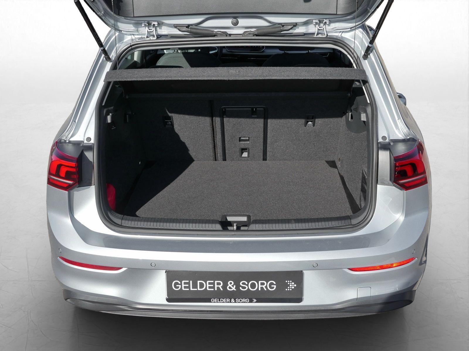 Volkswagen Golf - Bild 11