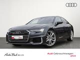 Audi S6 Limousine TDI Navi Matrix Luftfederung Standh - Audi S6 in Leipzig
