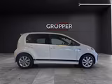 Volkswagen up! 1.0 TSI Start-Stopp GTI OPF (EURO 6d) - Volkswagen up!: GTI