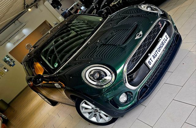 MINI COOPER S Clubman Panorama Auto LED Navi PDC