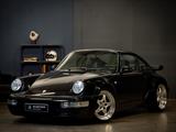 Porsche 964 Turbo - Porsche 964: Turbo