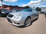 Mercedes-Benz CLK 320 AMG-PAKET/AUTOMATIK/TÜV NEU - Mercedes-Benz CLK AMG Paket