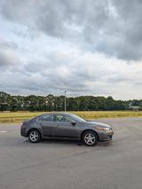 Honda Accord 2.0 - Honda Accord: 2.2