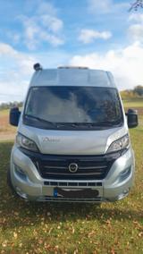 Karmann Davis 540 "Sondermodell Glam" - Karmann Davis