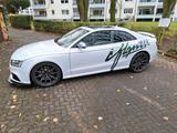 Audi RS 5 Qatro Triptronic - Audi RS5 aus 2011